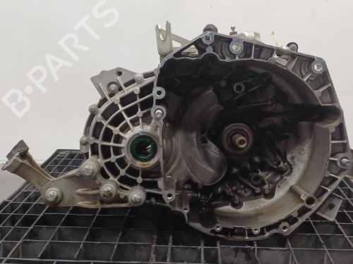 Used Gearbox JEEP RENEGADE SUV (BU, B1, BV) 1.0 T-GDi (120 hp) 16259379