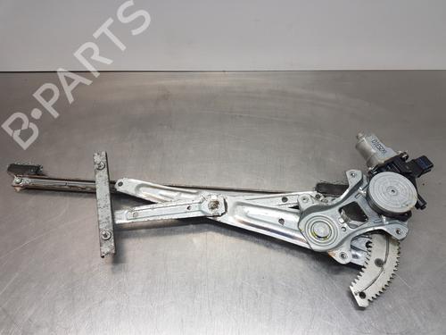 Rudehejsemekanisme ventre foran MITSUBISHI ASX (GA_W_) [2009-2025]  30880493