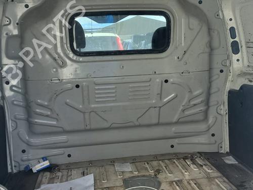 Gearbox FIAT FIORINO Box Body/MPV (225_)  | BP17630154M3 