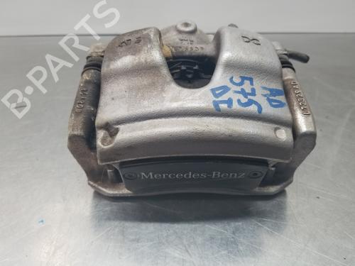Used Left front brake caliper MERCEDES-BENZ A-CLASS (W177) A 200 d (177.012) (150 hp) 30880374