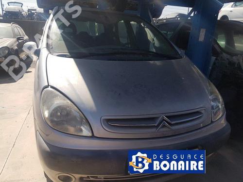 Used Parts CITROËN XSARA PICASSO (N68)  2.0 HDi  1168796