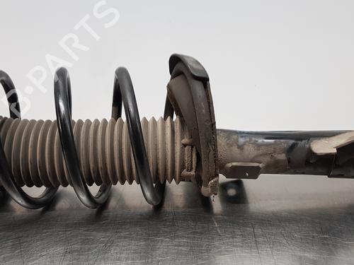 Used Left front shock absorber FORD FOCUS II (DA_, HCP, DP) [2004-2013]  16725360