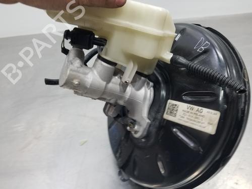 Servo brake AUDI A1 Sportback (GBA)  | BP24229711M42 