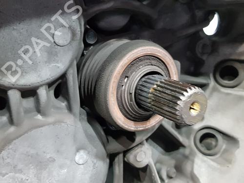 Gearbox KIA CARNIVAL / GRAND CARNIVAL III (VQ)  | BP16450358M3 
