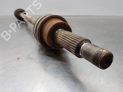 Right rear driveshaft FORD KUGA II (DM2)  | BP23421697M41