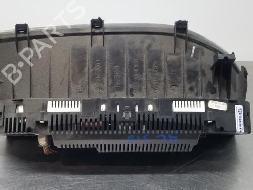Instrument cluster MERCEDES-BENZ S-CLASS (W221, V221) S 420 CDI (221.028, 221.128) | BP17785739C47 