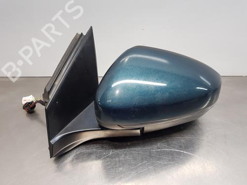 Used Left mirror PEUGEOT 5008 II (MC_, MJ_, MR_, M4_) [2016-2025]  30600773