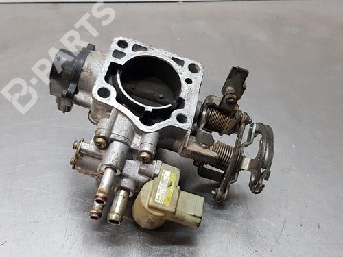 Throttle body TOYOTA CELICA Coupe (_T20_) 1.8 i 16V (AT200) | BP10373869M82 