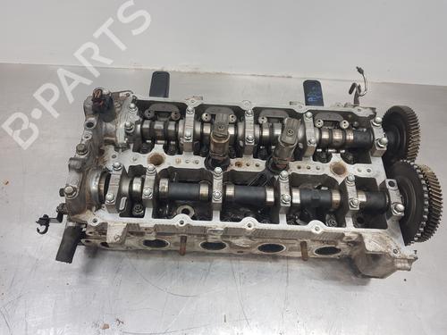 Used Cylinder head MITSUBISHI ASX (GA_W_) [2009-2025]  29257961