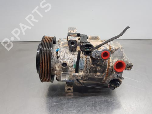 Used AC compressor HYUNDAI TUCSON (TL, TLE) [2015-2023]  30488870