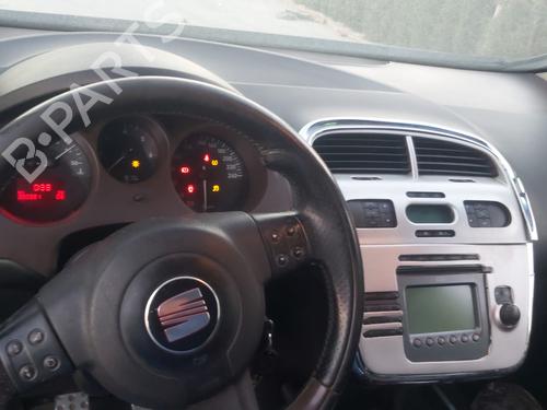 Engine SEAT ALTEA (5P1)  | BP17628672M1 