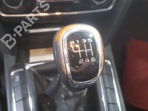 Engine control unit (ECU) SKODA SUPERB II Estate (3T5)  | BP8215559M57 
