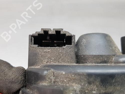 Varmeblæser DACIA LOGAN II  | BP30879198M62 