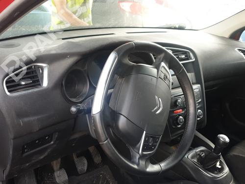 Instrument cluster CITROËN C4 II (NC_)  | BP8513403C47 