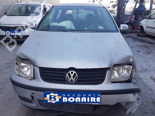 Used Parts VW POLO (6N2)  1.4  1161668