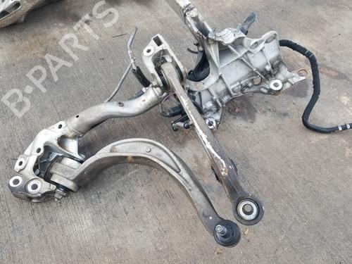 Subframe AUDI Q5 (8RB)  | BP29967781M9 