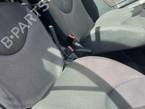 Engine CITROËN C3 I (FC_, FN_) 1.4 HDi | BP16855753M1 