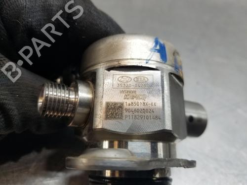 Injection pump KIA RIO IV (YB, SC, FB) 1.0 T-GDI 100 | BP27273705M78 