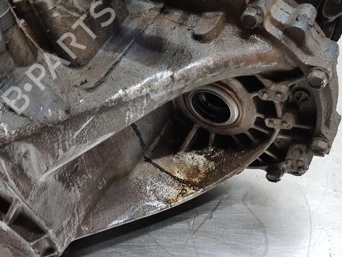 Gearbox HYUNDAI MATRIX (FC)  | BP19119790M3 