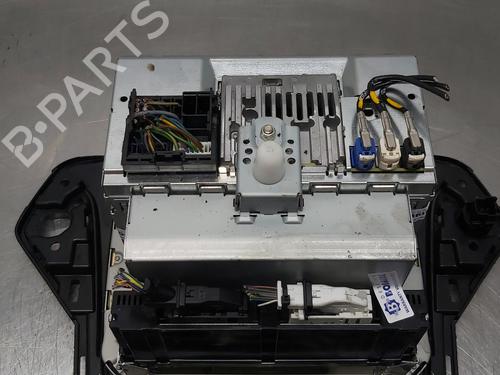 Display monitor FORD MONDEO IV (BA7)  | BP17540132C48 