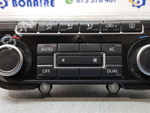 Used Climate control VW PASSAT B7 Variant (365) 1.6 TDI (105 hp) 7592337