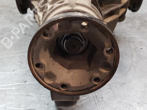 Rear differential PORSCHE CAYENNE (9PA) 3.2 | BP7593015M24 