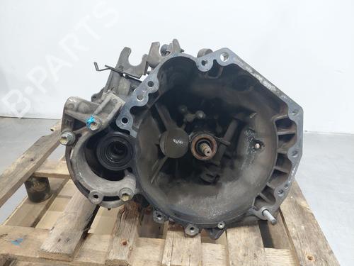 Versnellingsbak SUZUKI SWIFT III (MZ, EZ) [2005-2026]  31309947