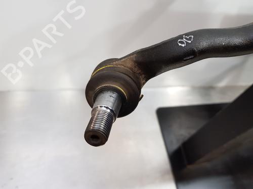 Steering rack MERCEDES-BENZ E-CLASS (W210)  | BP26565978M22 