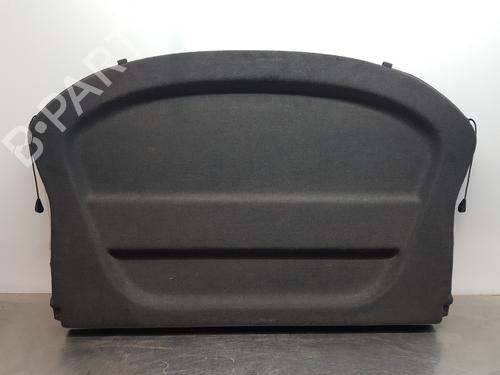 Used Rear parcel shelf RENAULT MEGANE III Hatchback (BZ0/1_, B3_) [2008-2025]  30881083