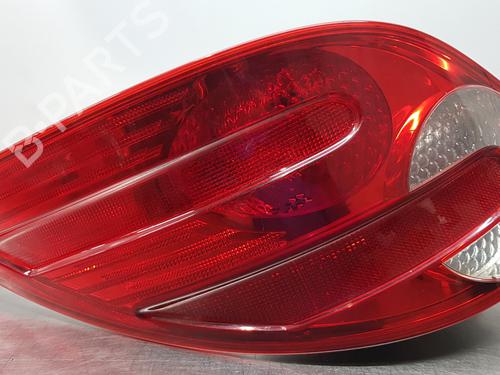Used Left taillight MERCEDES-BENZ R-CLASS (W251, V251) R 320 CDI 4-matic (251.022, 251.122) (224 hp) 21805695