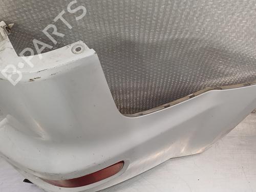 Corner bumper MITSUBISHI OUTLANDER II (CW_W)  | BP18621531C117 