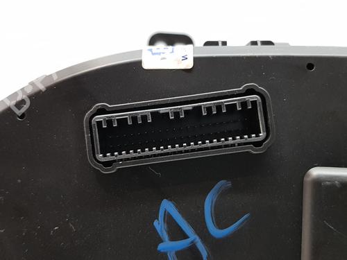 Instrument cluster HYUNDAI KONA (OS, OSE, OSI)  | BP17522295C47 