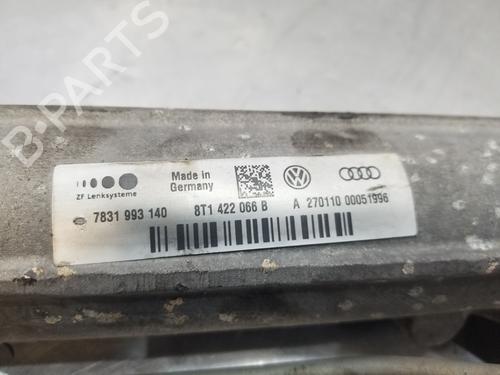 Styregear/Snekke AUDI A5 (8T3)  | BP27721297M22 