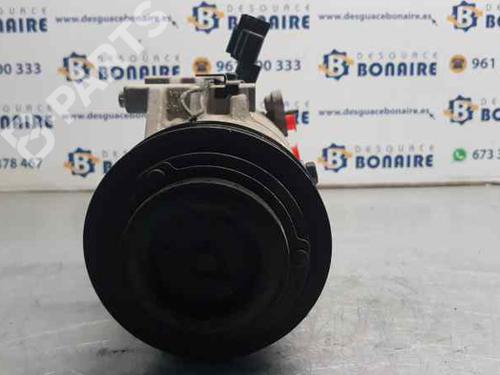 AC compressor HYUNDAI i20 I (PB, PBT) 1.2 | BP7584362M34 
