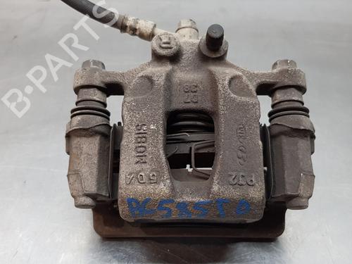 Used Right rear brake caliper HYUNDAI TUCSON (TL, TLE) [2015-2023]  15610880