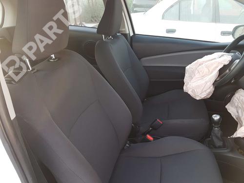Steering column TOYOTA YARIS (_P13_)  | BP7581745M21 