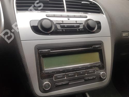 Egr SEAT ALTEA (5P1)  | BP10182816M69 