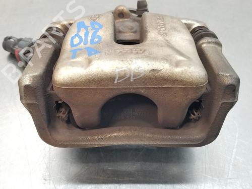 Used Right rear brake caliper RENAULT GRAND SCÉNIC IV (R9_) [2016-2023]  18603540
