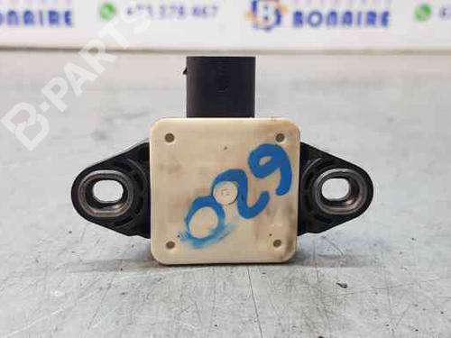 Electronic module TOYOTA VERSO (_R2_)  | BP7589569M83 