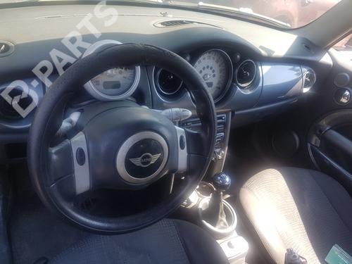 Instrument cluster MINI MINI (R50, R53) Cooper | BP10189199C47 