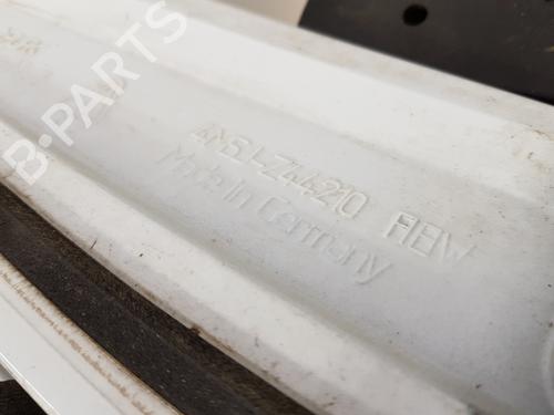 Spoiler bakluke FORD FOCUS II (DA_, HCP, DP)  | BP25626868C96 
