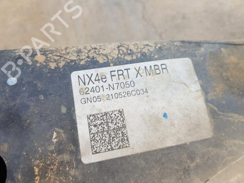 Subframe HYUNDAI TUCSON (NX4E, NX4A)  | BP22707652M9 
