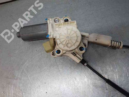 Front left window mechanism MERCEDES-BENZ CLK Convertible (A209) CLK 350 (209.456) | BP7652138C22 