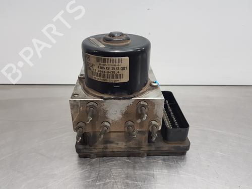 ABS Bremseaggregat MERCEDES-BENZ C-CLASS (W203) [2000-2007]  30514893