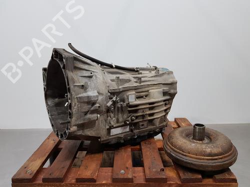 Gearkasse PORSCHE CAYENNE (9PA) [2002-2010]  23126847