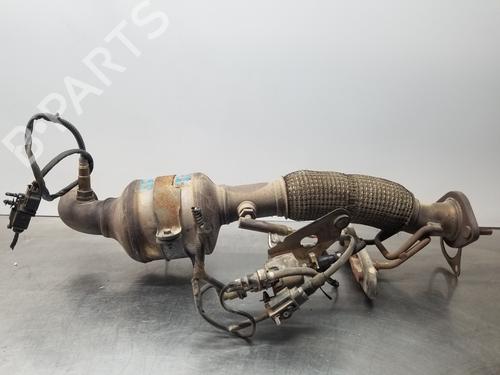 Used Catalyst FORD GRAND C-MAX (DXA/CB7, DXA/CEU) [2010-2019]  25442573