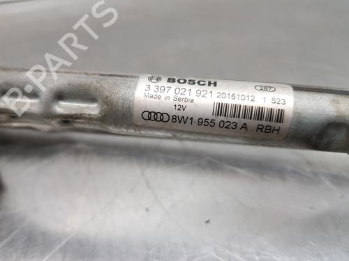 Front wiper motor AUDI A4 B9 (8W2, 8WC)  | BP27241520M29 