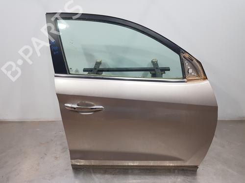 Used Right front door HYUNDAI TUCSON (TL, TLE) [2015-2023]  30488872