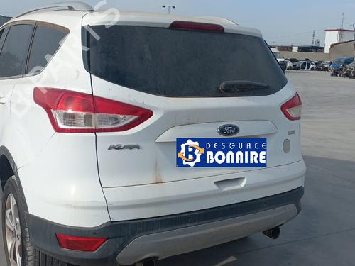 Airco bedieningspaneel FORD KUGA II (DM2) 1.5 EcoBoost | BP22405900I5 