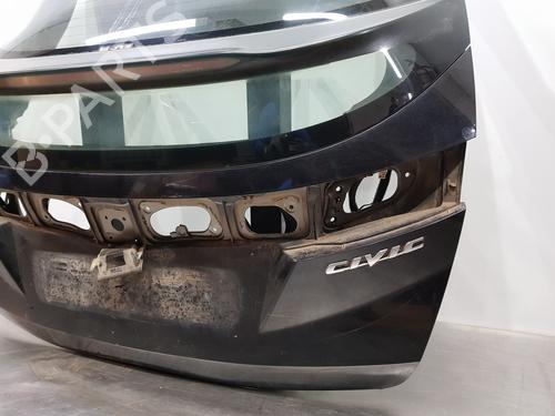 Tailgate HONDA CIVIC VIII Hatchback (FN, FK)  | BP29354647C6 